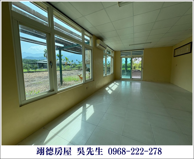 近大路關溫泉廣福村農舍 - 5