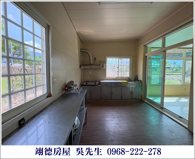 近大路關溫泉廣福村農舍 - 8