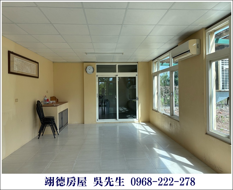 近大路關溫泉廣福村農舍 - 9