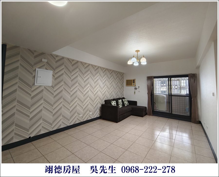 屏東市演藝廳華廈 - 3