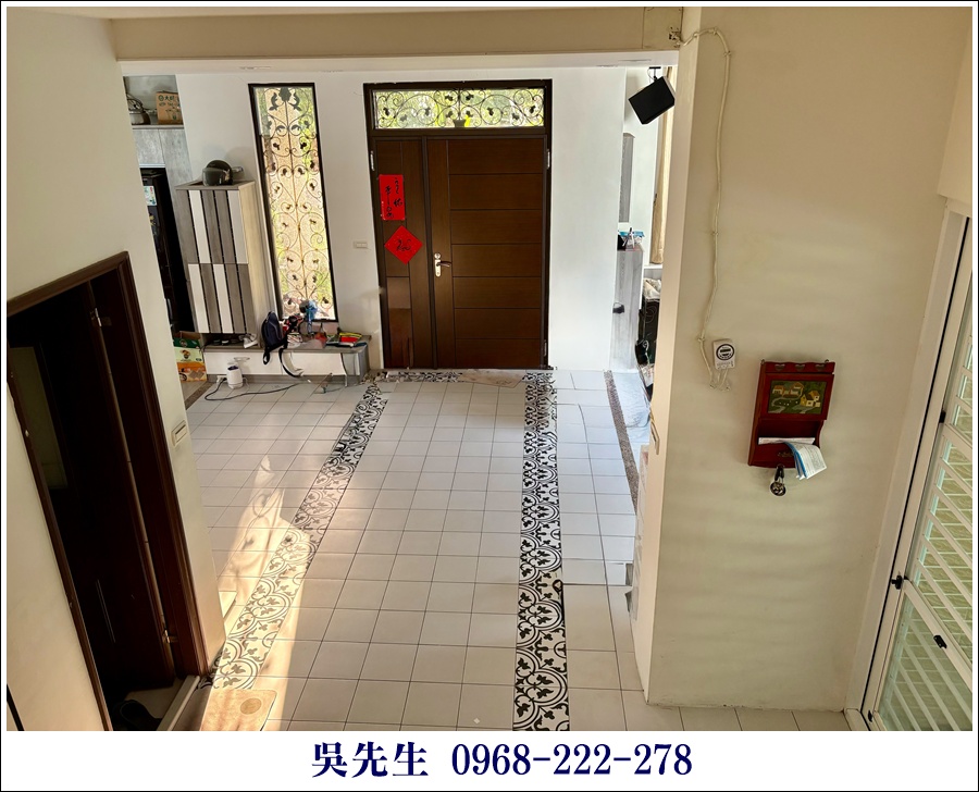 近大路關溫泉廣福合法農舍 - 8