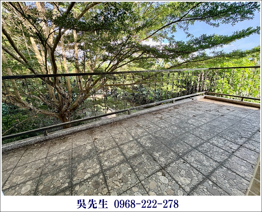 近大路關溫泉廣福合法農舍 - 14