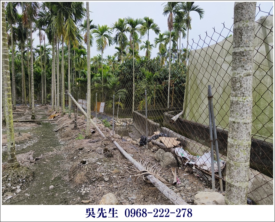 屏東縣大路關溫泉廣福農村之美 - 8