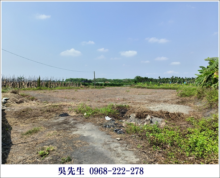 近鄉公所休閒農地 - 4