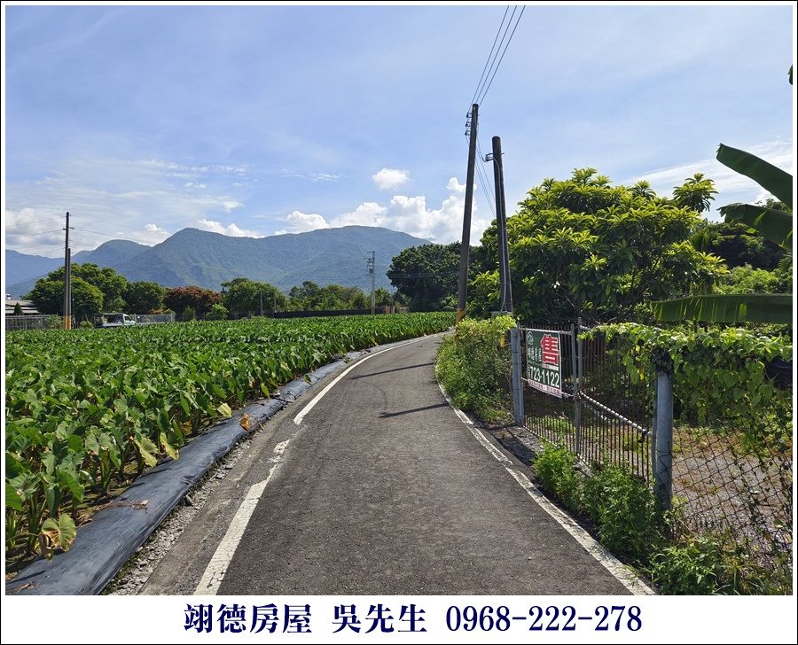 廣福山嵐果園農地 - 3