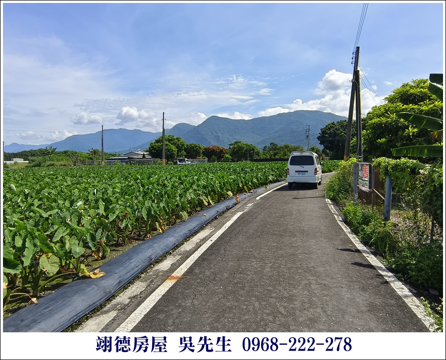 廣福山嵐果園農地 - 8
