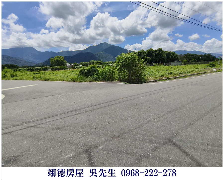 廣福山嵐之美興農路農地 - 7