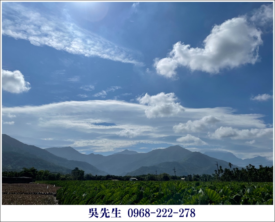 近大路關溫泉廣福山嵐農地 - 3
