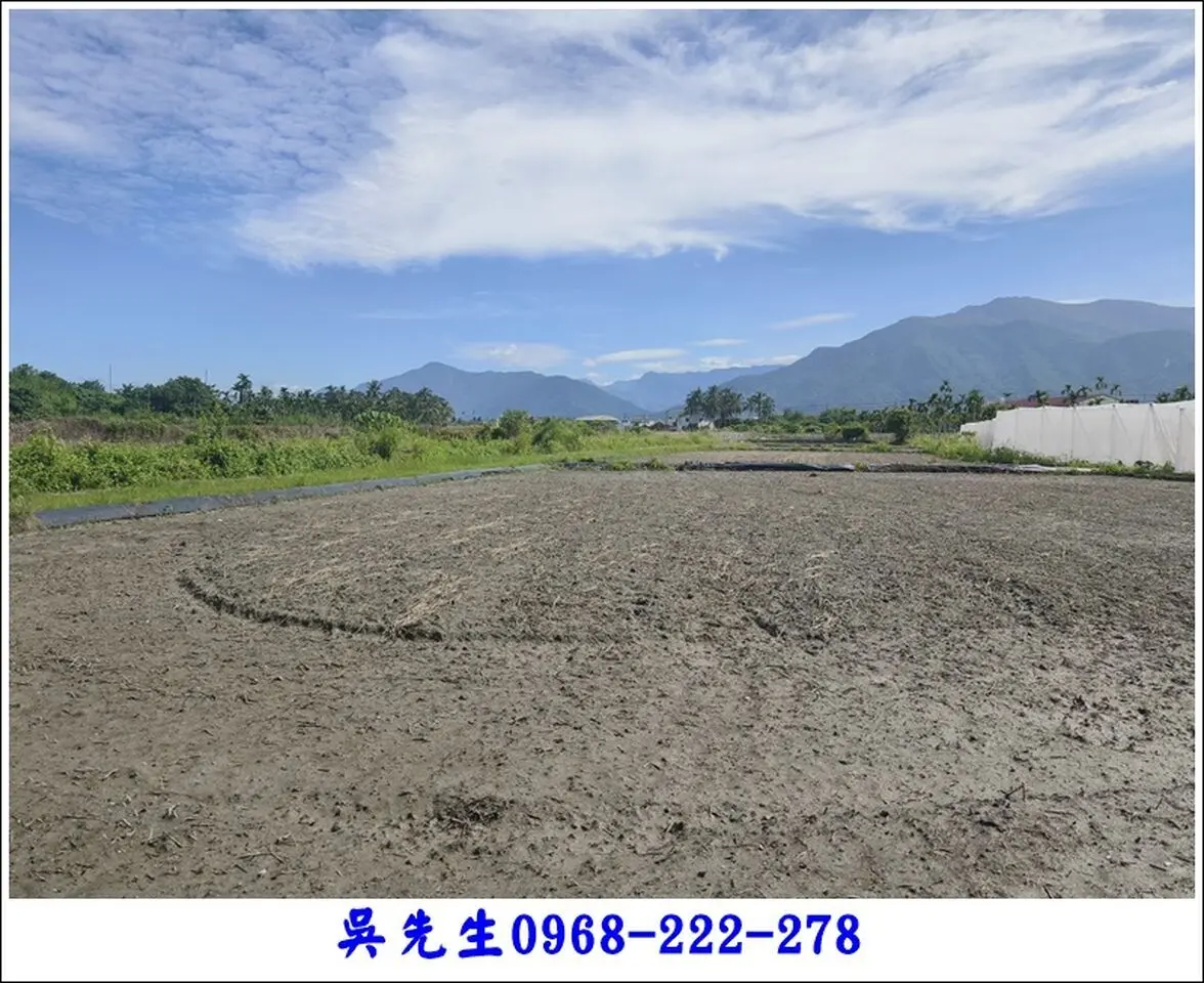 近高樹鄉公所都計農地