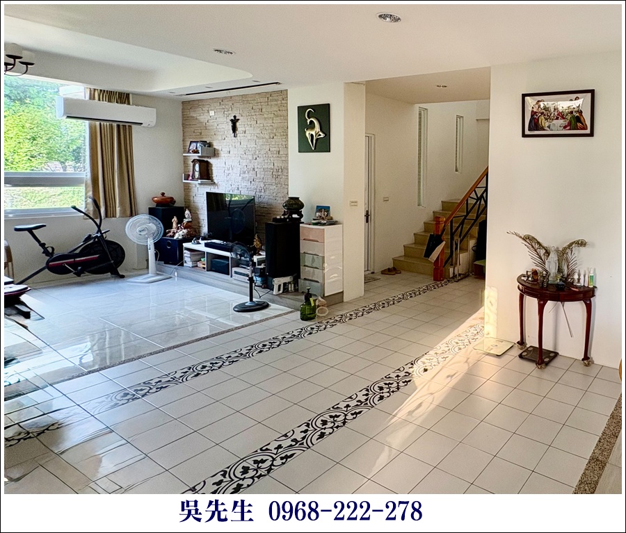 廣福山嵐合法農舍