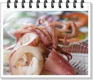 枋寮漁港五保海鮮粥 屏東麟洛旅遊 麟洛美食