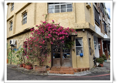 恆春老街 屏東麟洛旅遊 麟洛美食